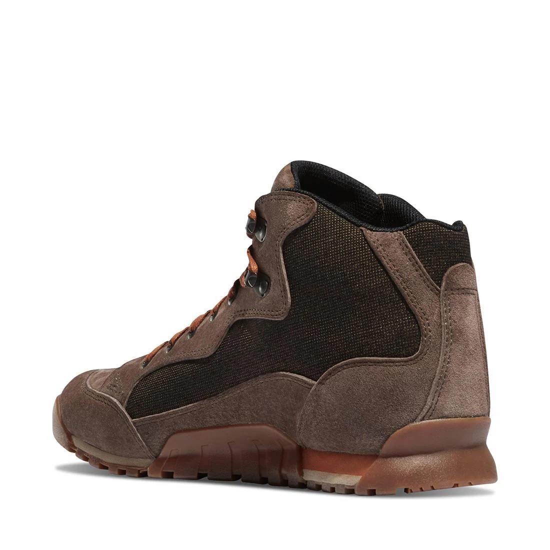 Skyridge Hiking Shoe Dark Earth - Image 5