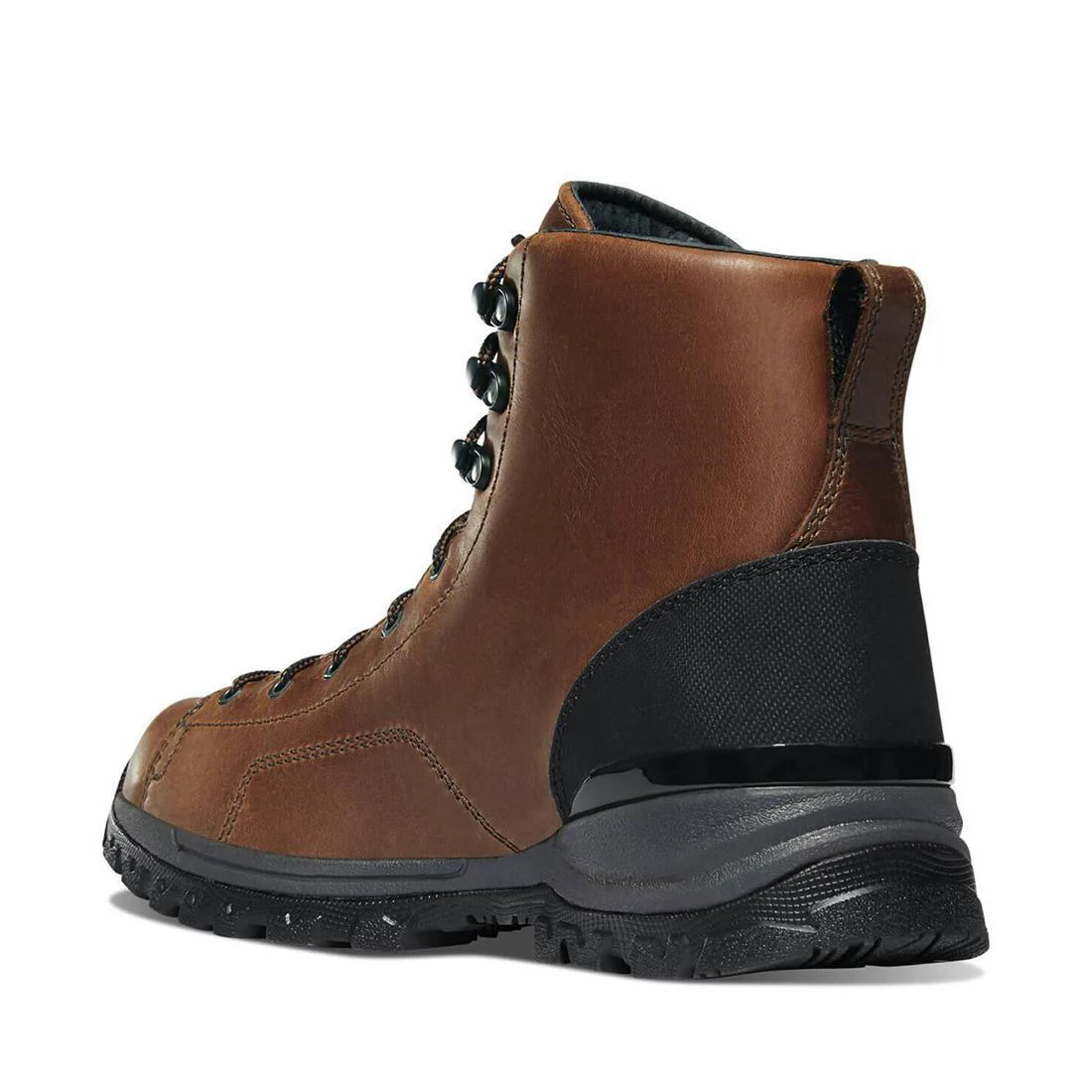 Stronghold 6" Waterproof Nano Toe Work Boot - Image 5