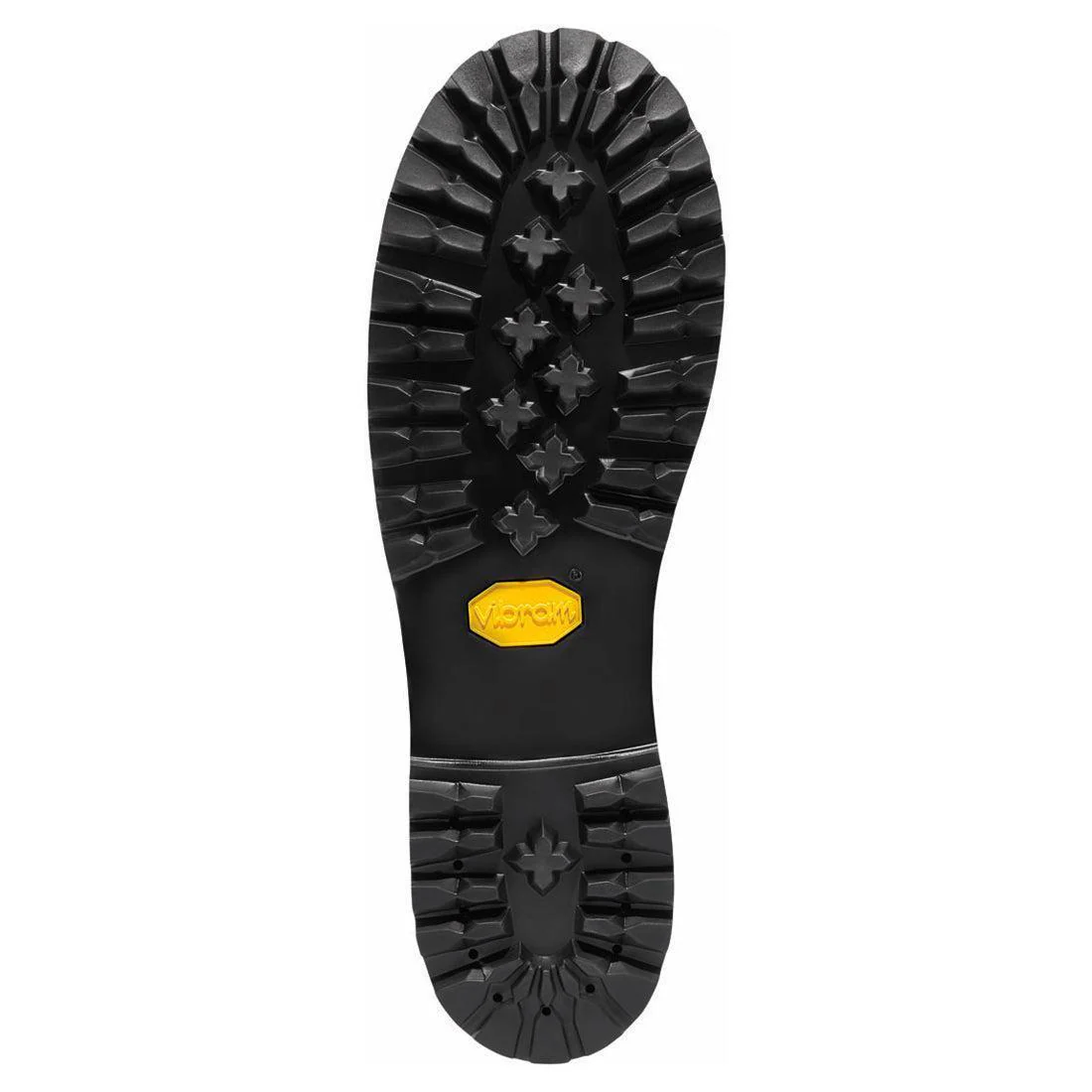 Super Rain Forest 8" 200G Work Boot Black - Image 3