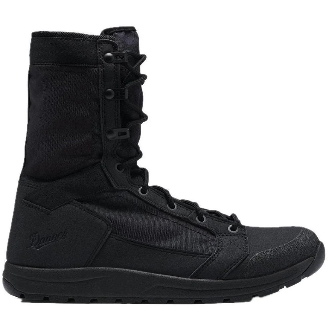Tachyon 8" Tactical Boot Black