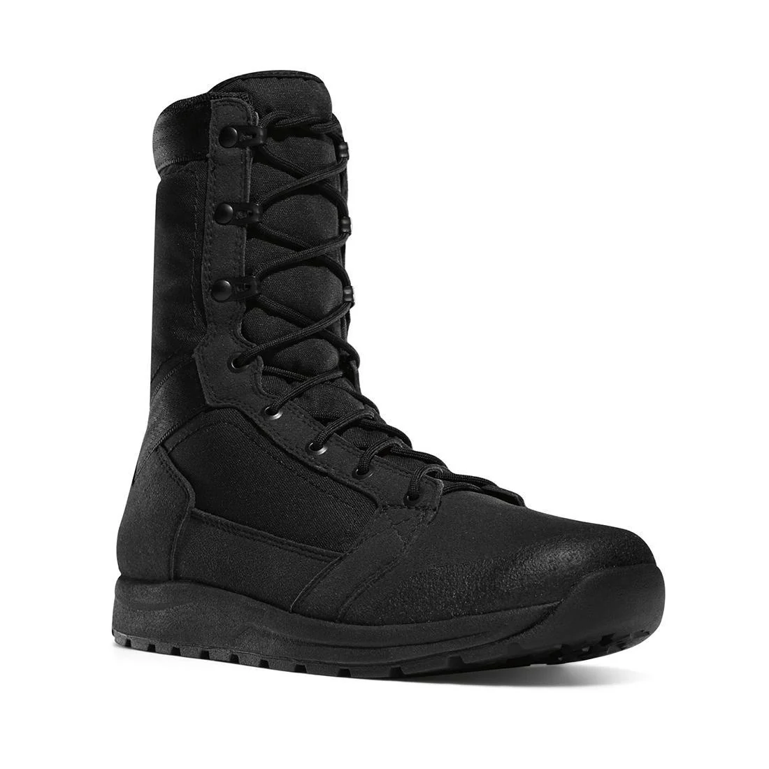 Tachyon 8" Tactical Boot Black - Image 2