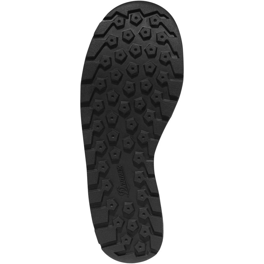 Tachyon 8" Tactical Boot Black - Image 3