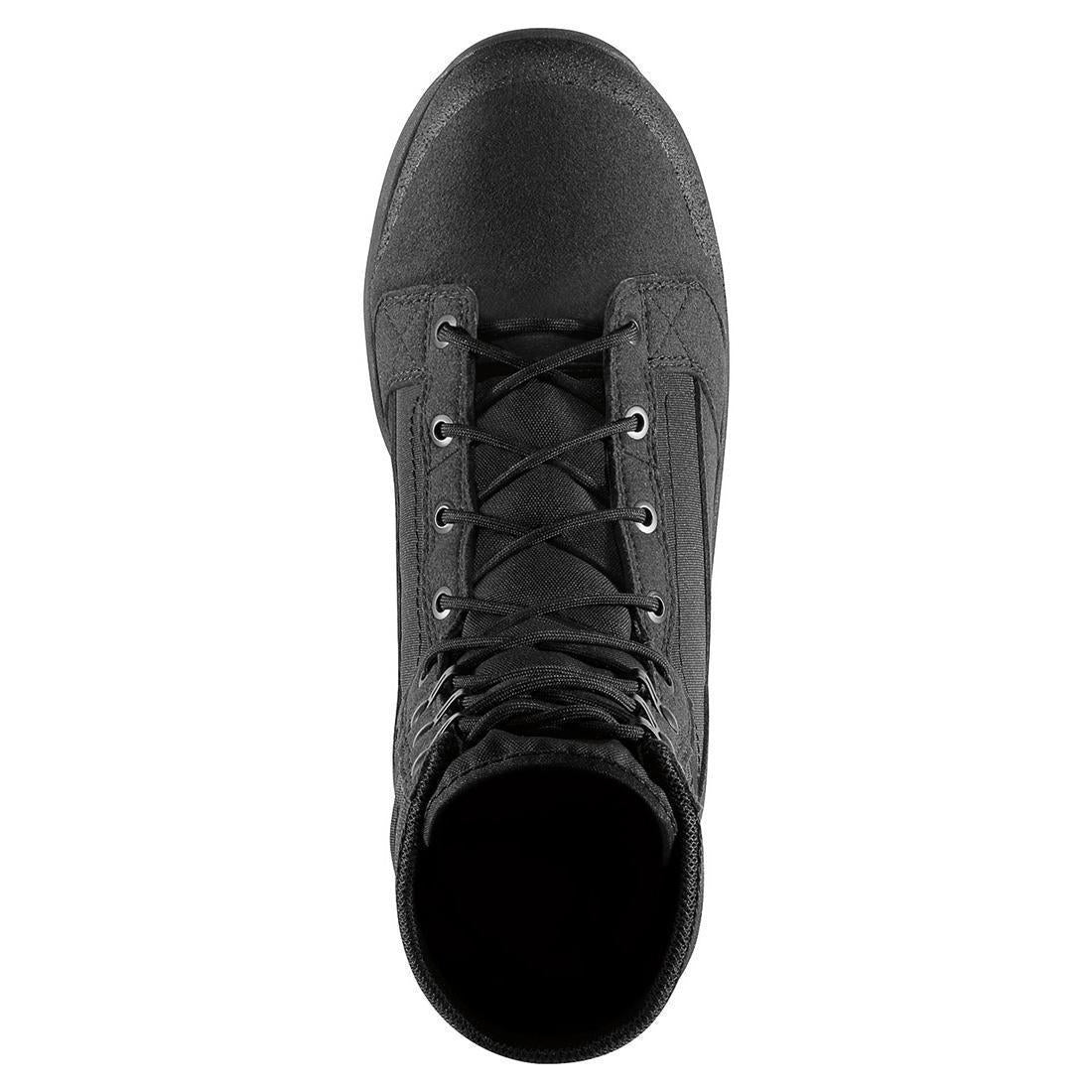 Tachyon 8" Tactical Boot Black - Image 4