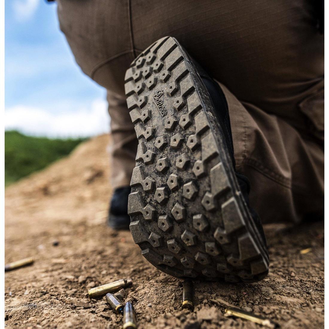 Tachyon 8" Tactical Boot Black - Image 6