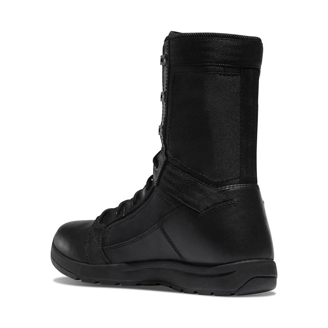 Tachyon 8" Hot Tactical Boot Polishable Black - Image 5