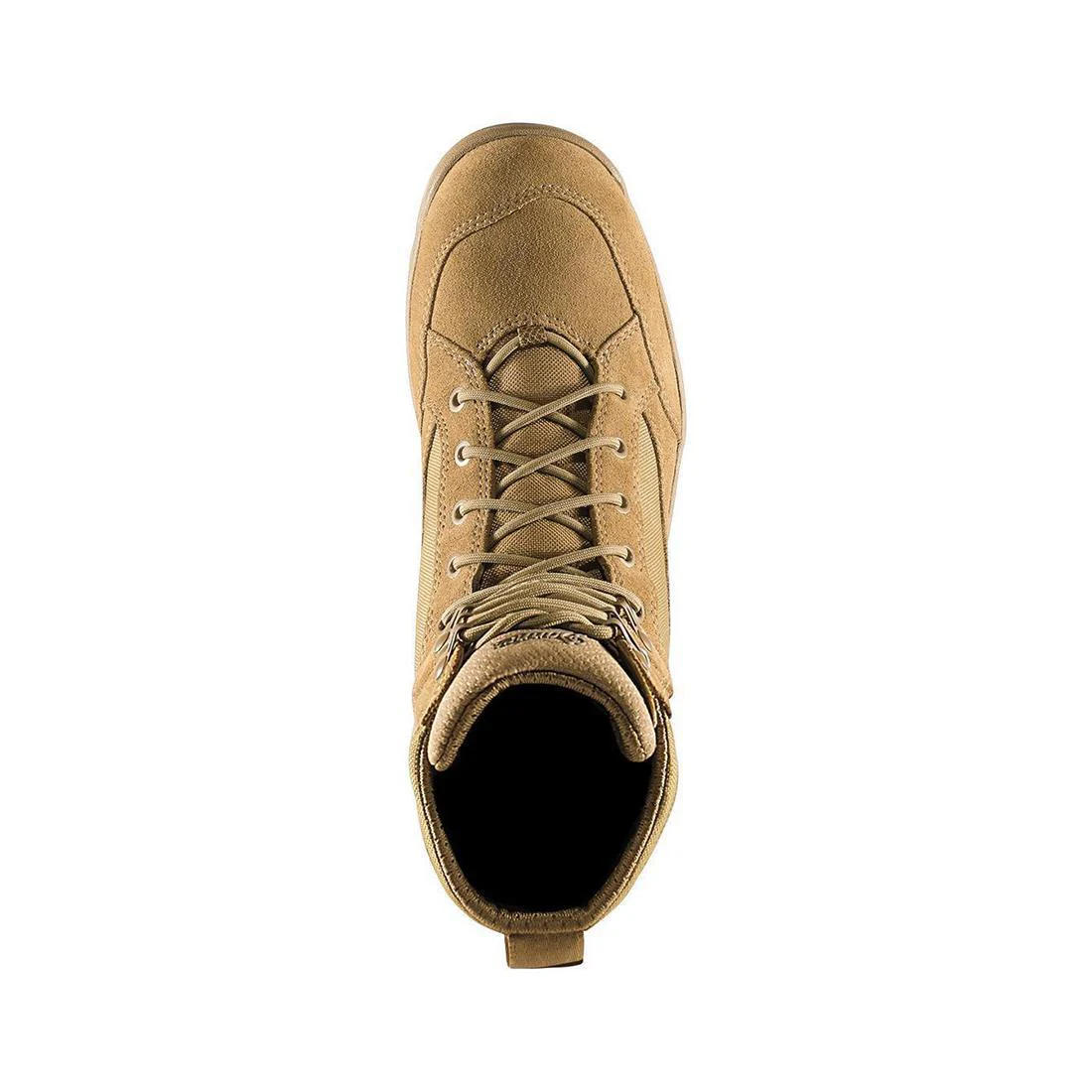 Tanicus 8" Hot Military Boot Coyote - Image 4