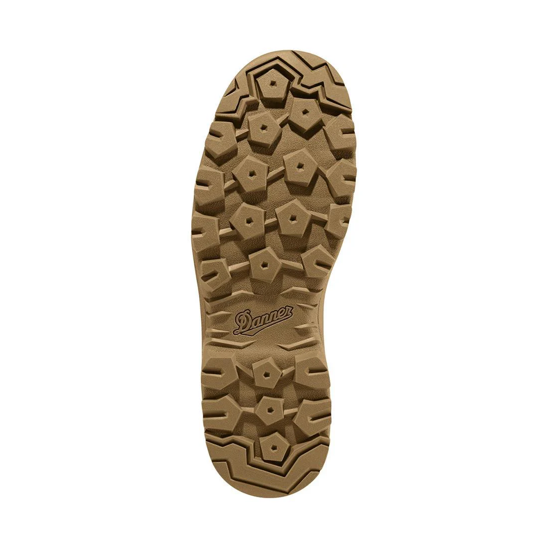 Tanicus 8" Dry Military Boot Coyote - Image 3