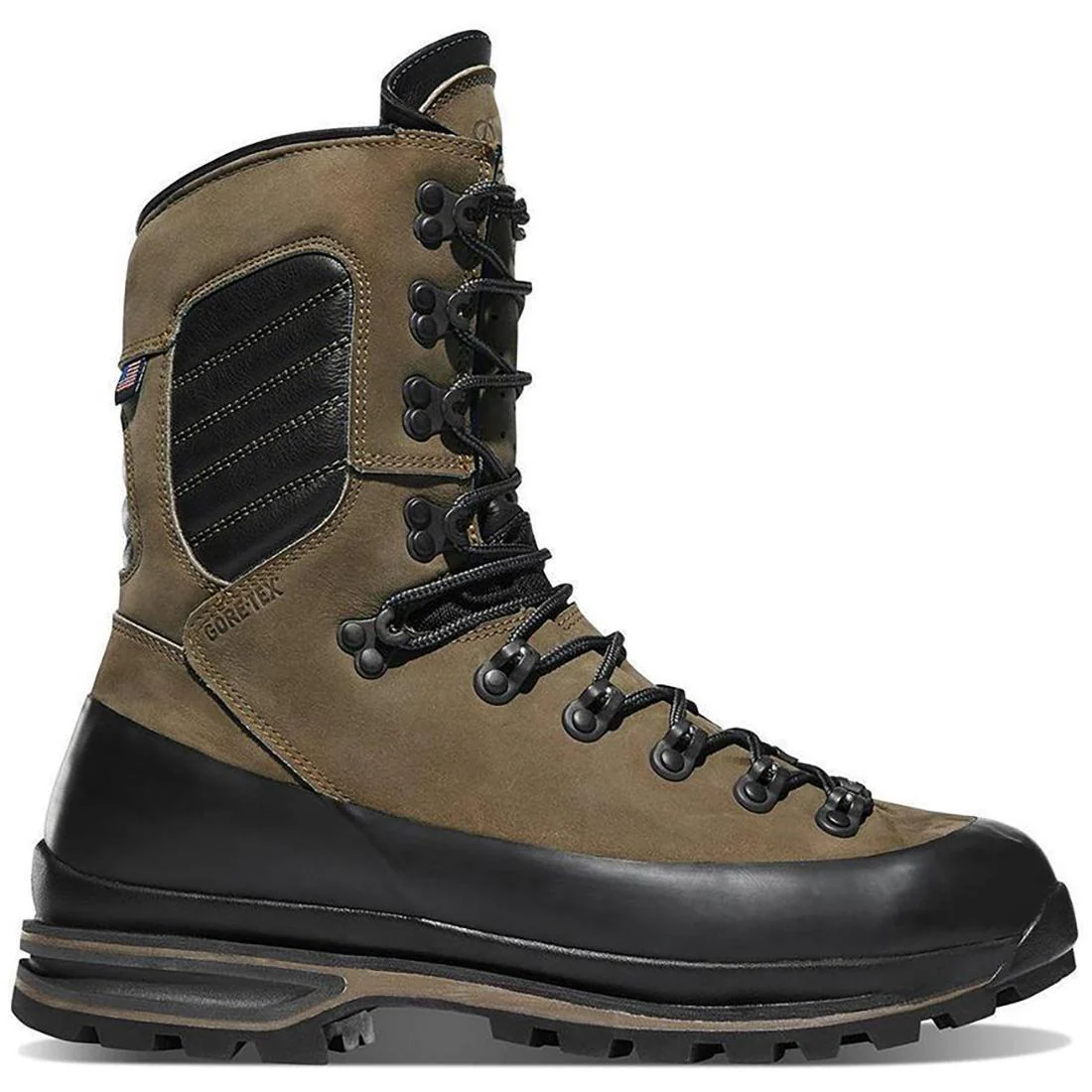 Thorofare 10" Boot Sage