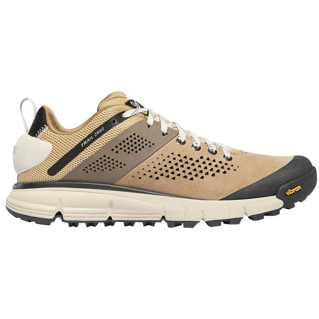 Trail 2650 Women's 3" Shoe Bronze/Wheat