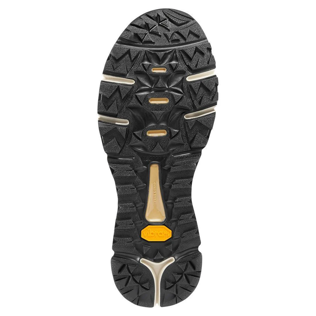Trail 2650 Women's 3" Shoe Bronze/Wheat - Image 3