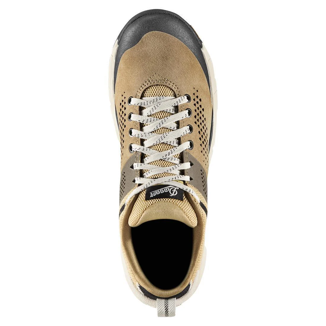 Trail 2650 Women's 3" Shoe Bronze/Wheat - Image 4