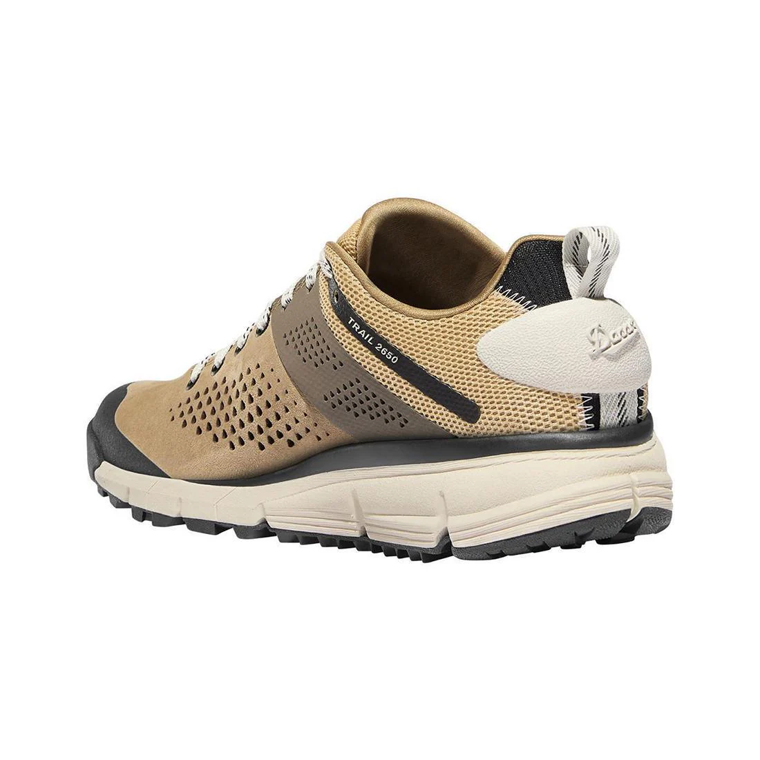 Trail 2650 Women's 3" Shoe Bronze/Wheat - Image 5