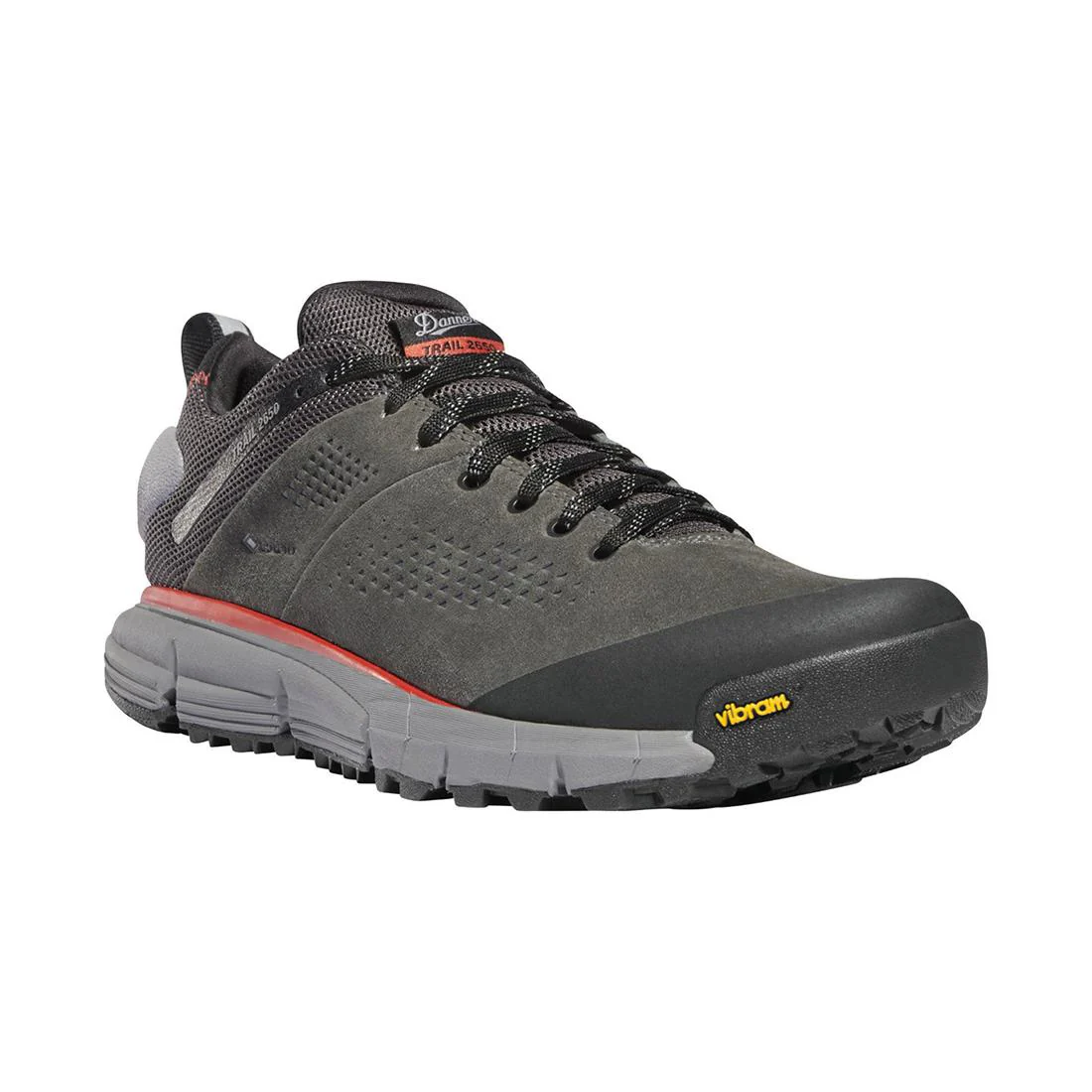 Trail 2650 3" GTX Shoe Dark Gray - Image 2