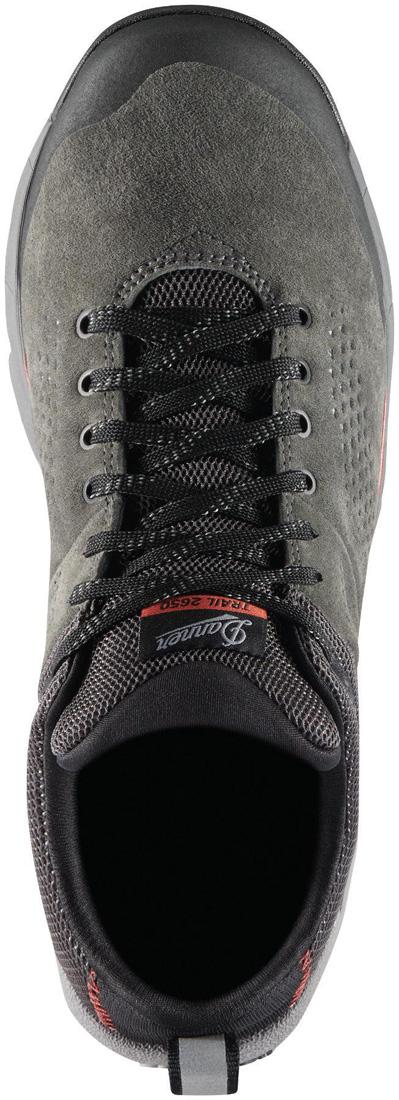 Trail 2650 3" GTX Shoe Dark Gray - Image 4