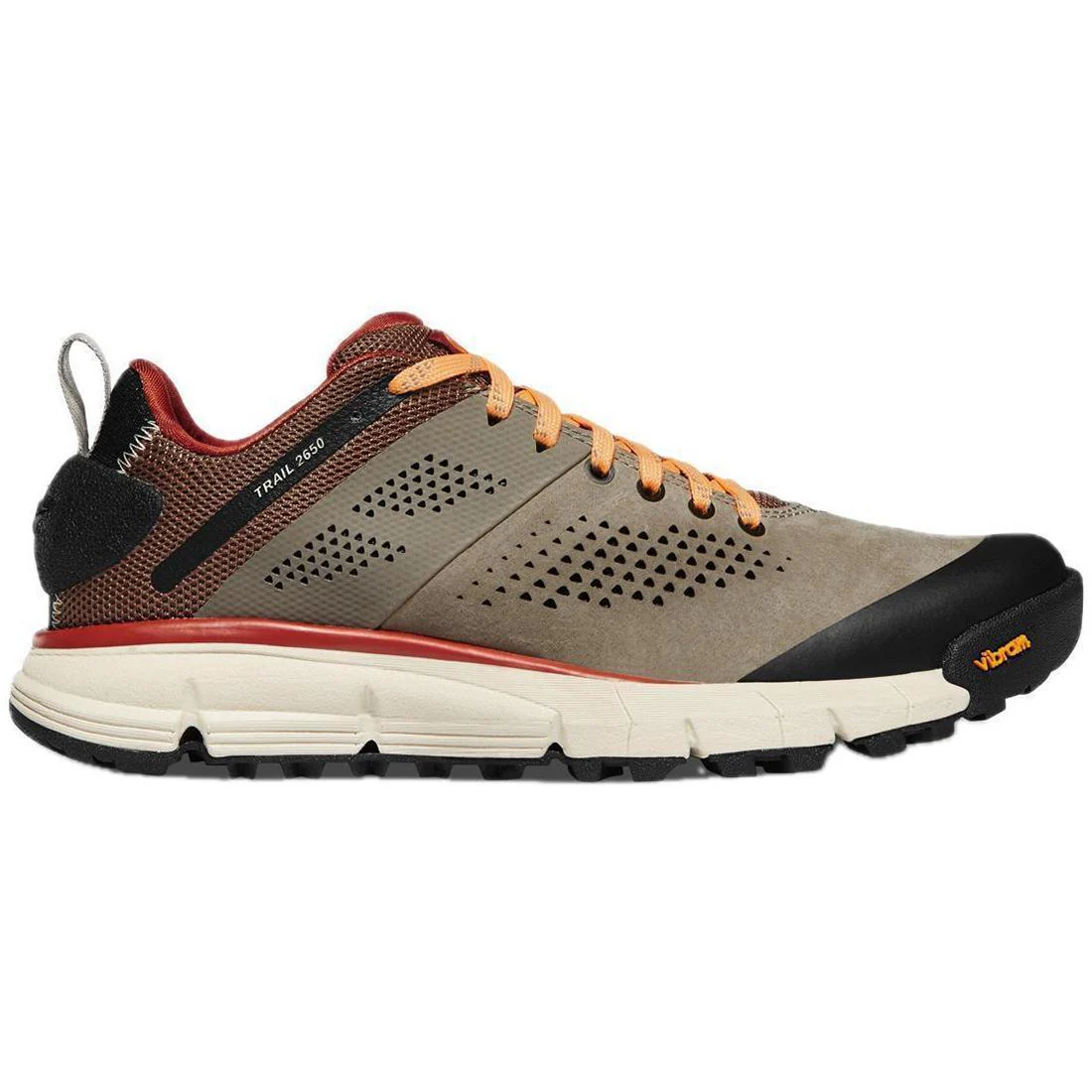 Trail 2650 Women's 3" Shoe Desert Taupe