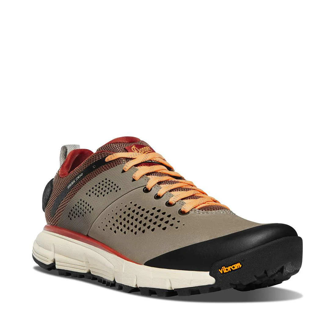 Trail 2650 Women's 3" Shoe Desert Taupe - Image 2