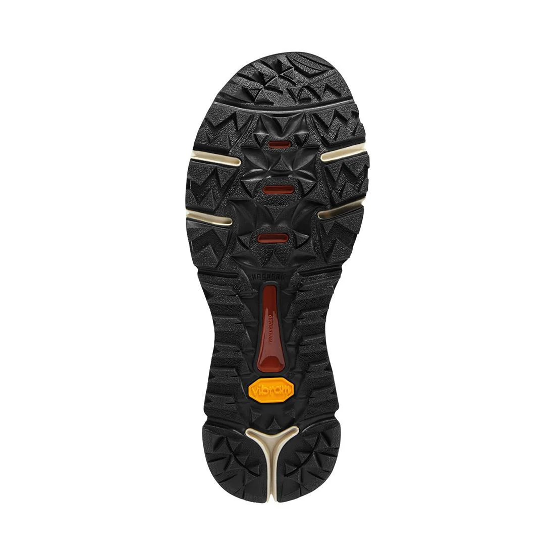 Trail 2650 Women's 3" Shoe Desert Taupe - Image 3
