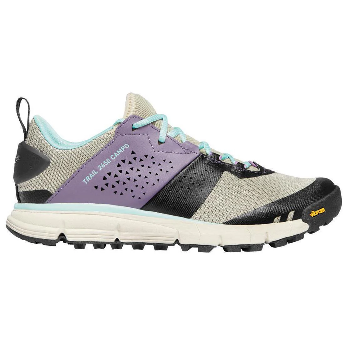 Trail 2650 Campo Women's 3" Shoe Birch