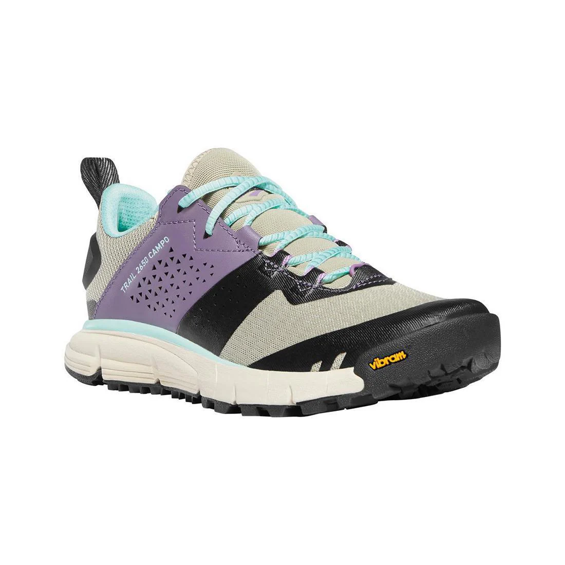Trail 2650 Campo Women's 3" Shoe Birch - Image 2