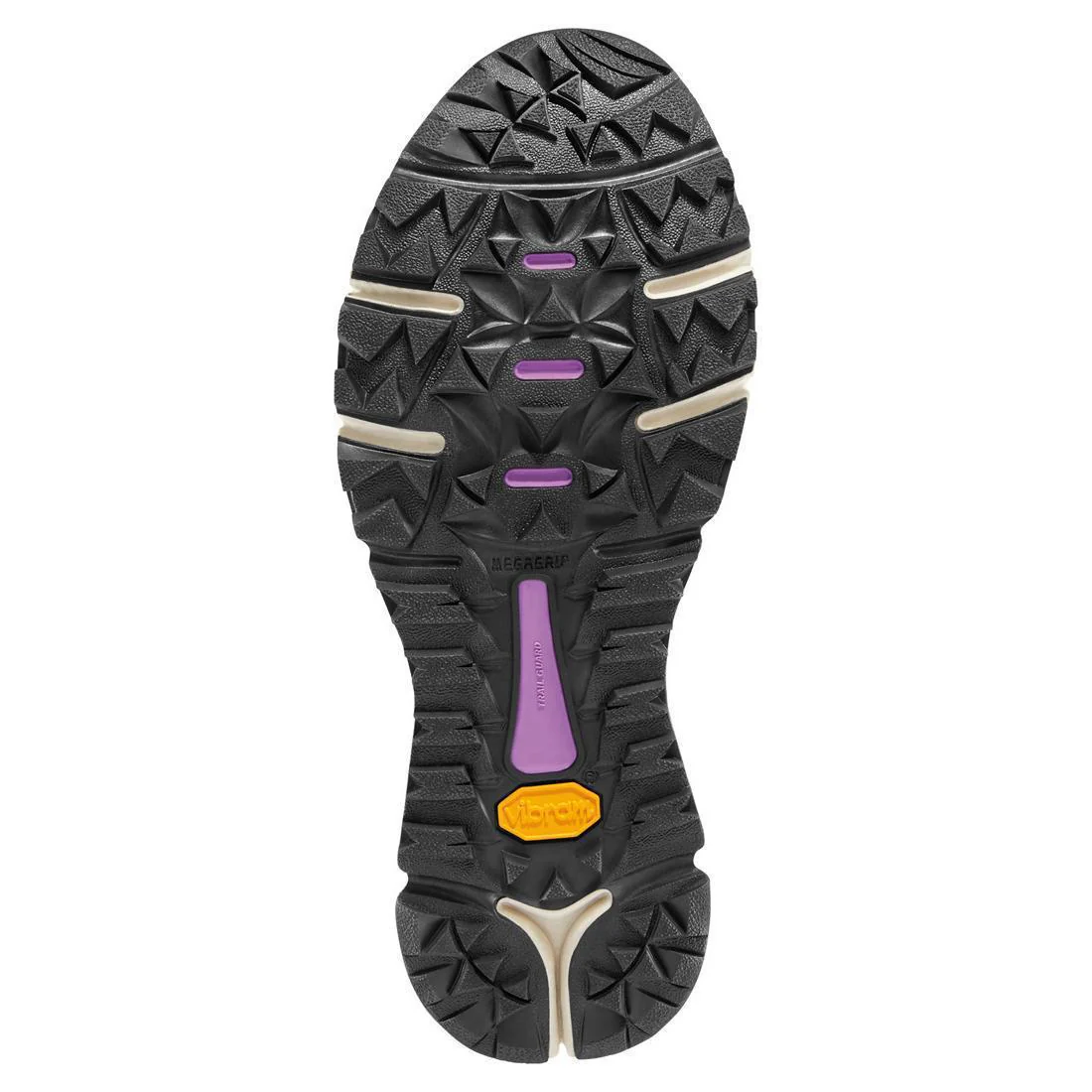 Trail 2650 Campo Women's 3" Shoe Birch - Image 3