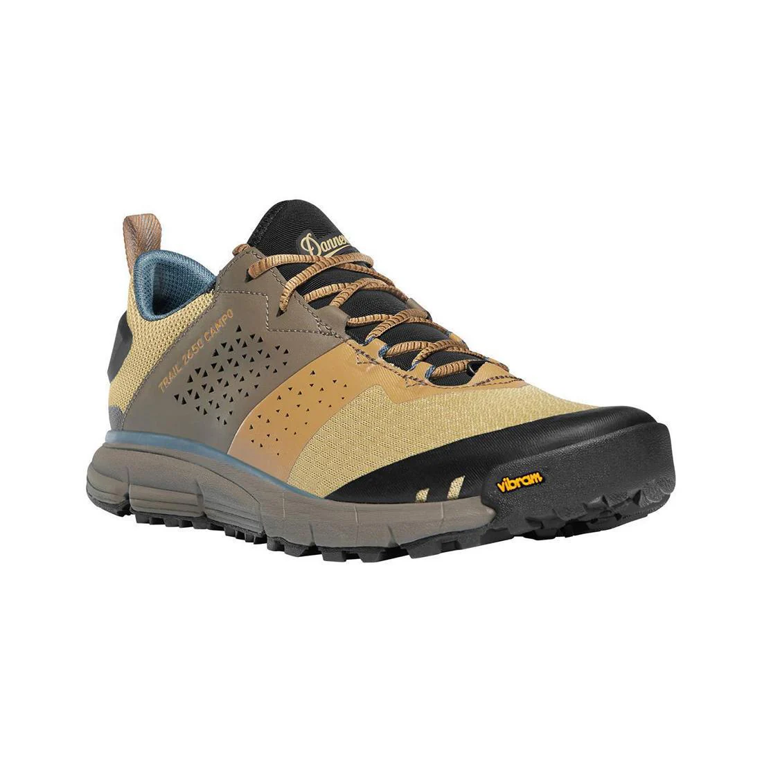 Trail 2650 Campo 3" Shoe Brown - Image 2