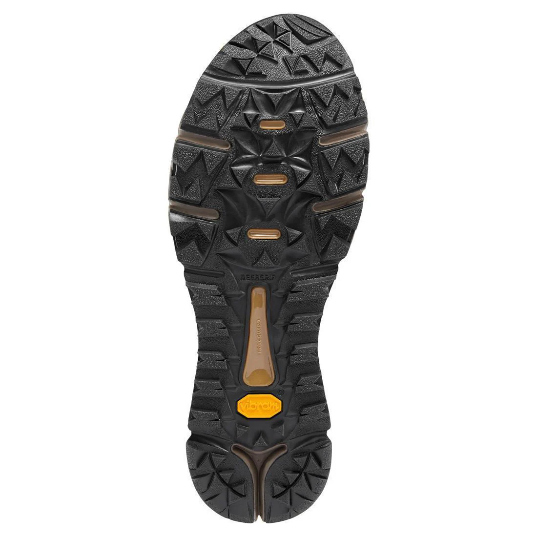 Trail 2650 Campo 3" Shoe Brown - Image 3