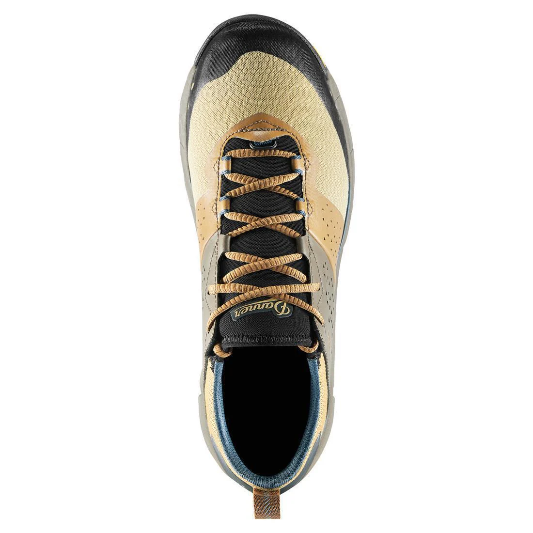 Trail 2650 Campo 3" Shoe Brown - Image 4