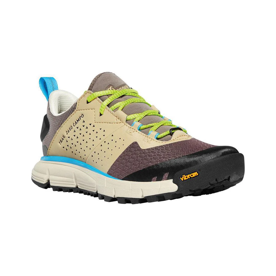 Trail 2650 Campo Women's 3" Shoe Taupe - Image 2