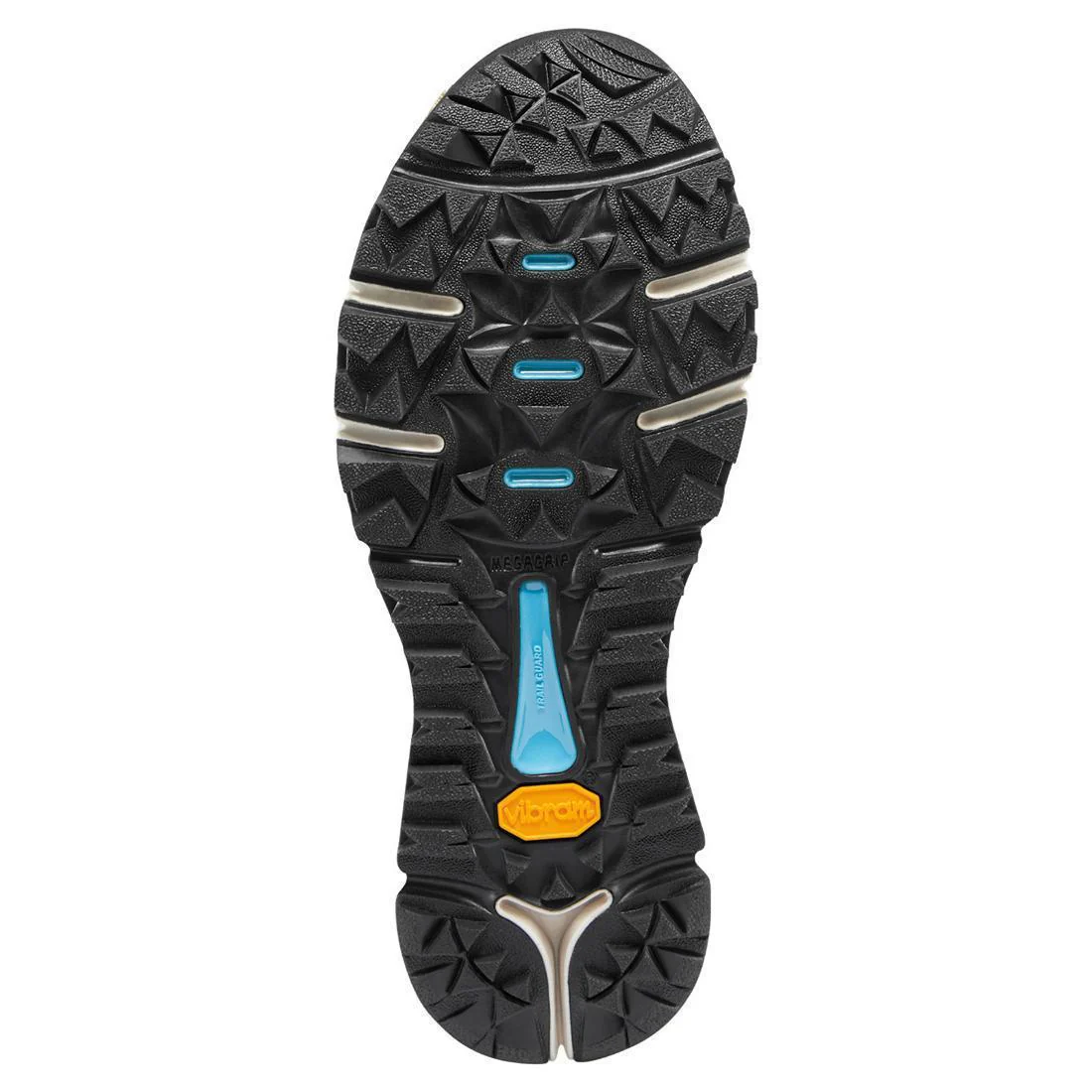 Trail 2650 Campo Women's 3" Shoe Taupe - Image 3