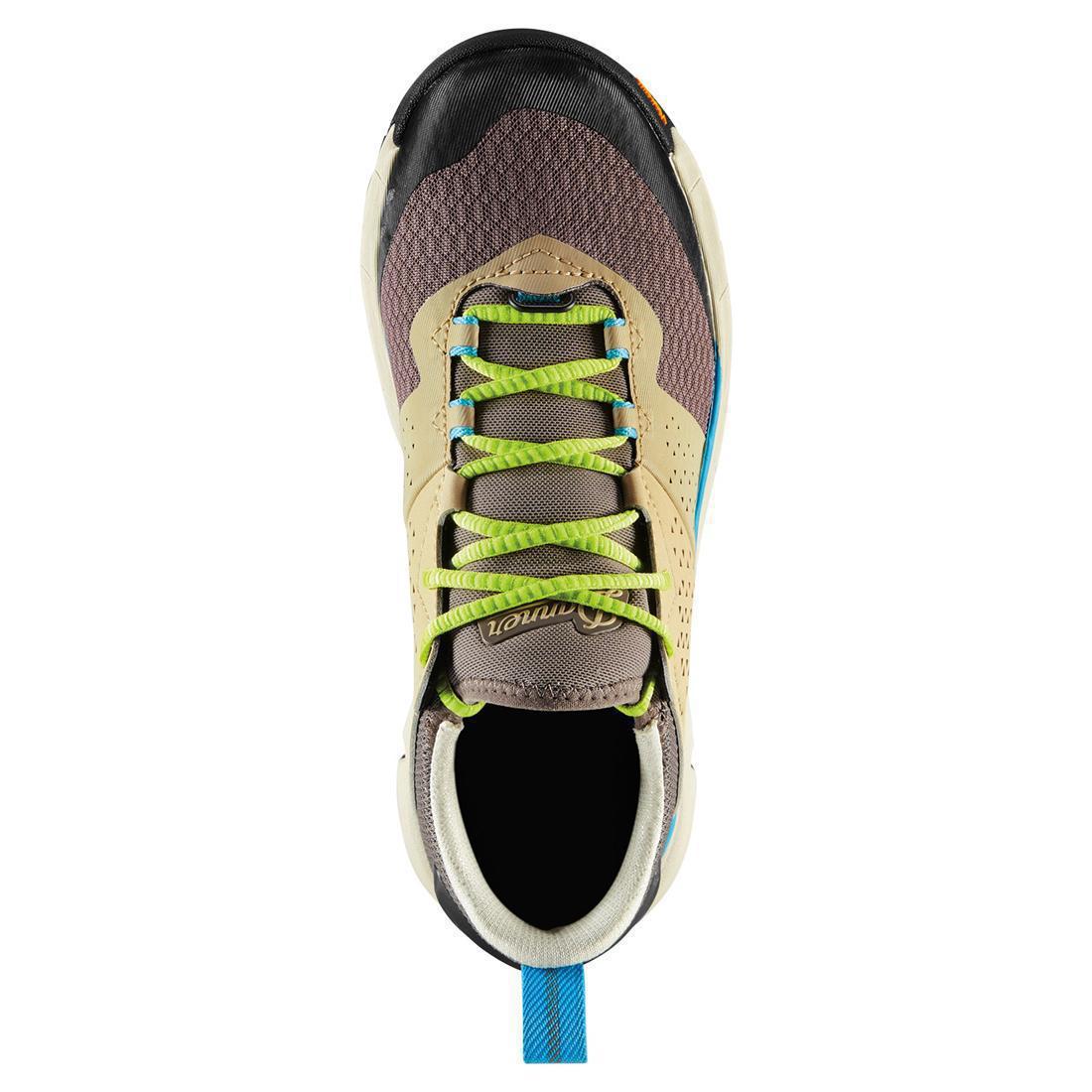 Trail 2650 Campo Women's 3" Shoe Taupe - Image 4