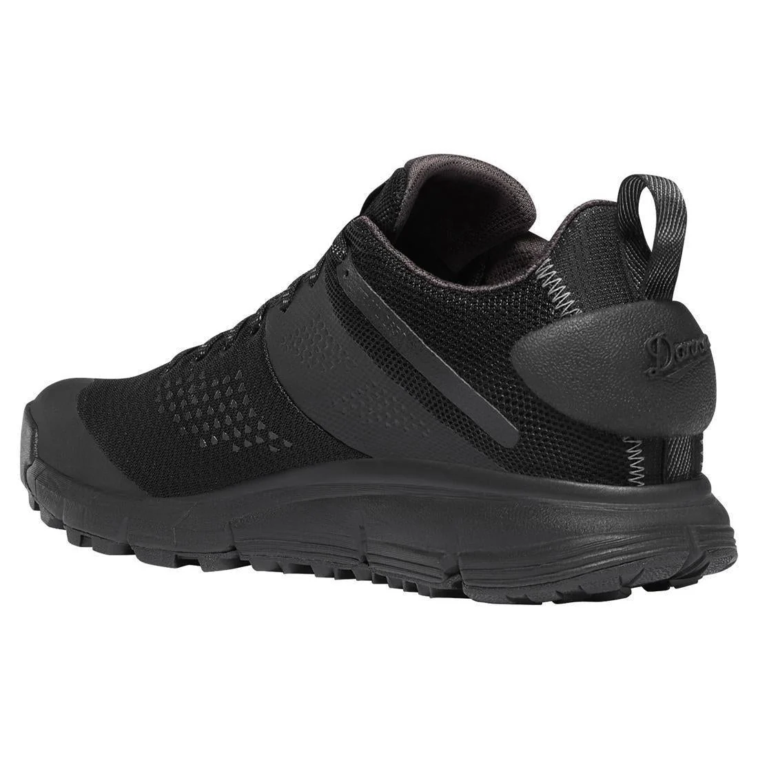 Trail 2650 Mesh Shoe Black Shadow - Image 5