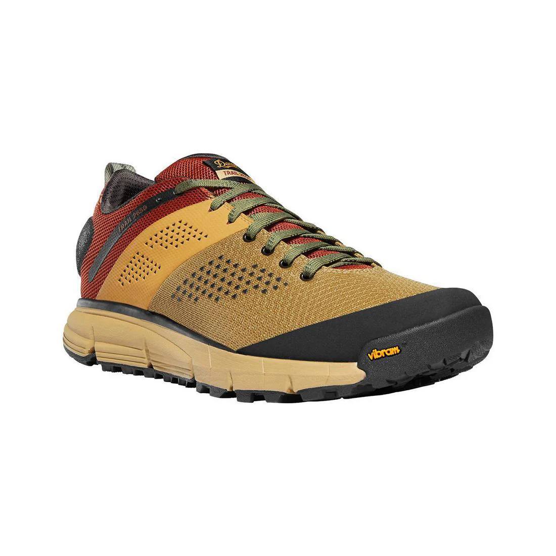 Trail 2650 Mesh Shoe Painted Hills - Image 2