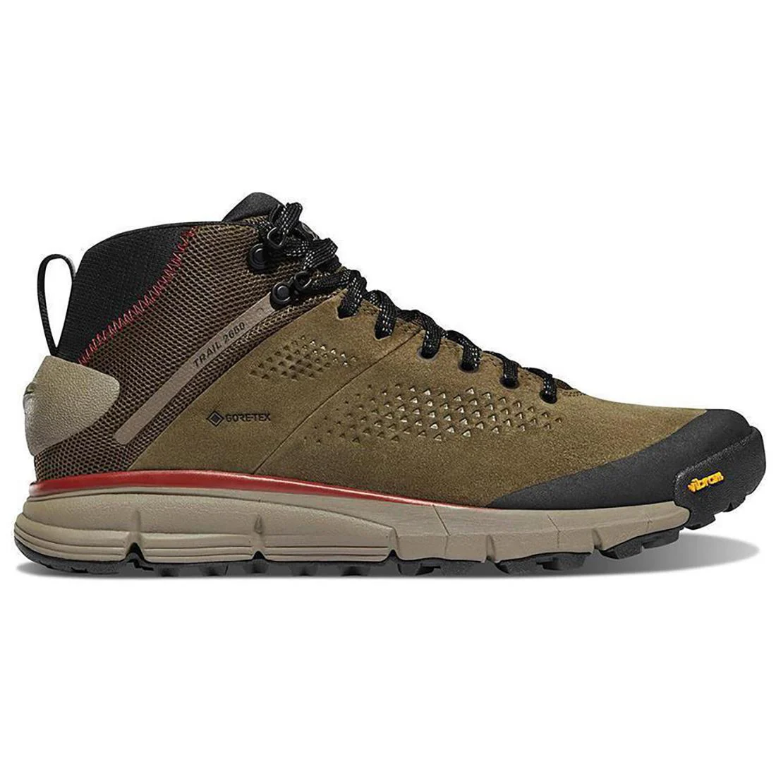 Trail 2650 Mid 4" GTX Boot Dusty Olive