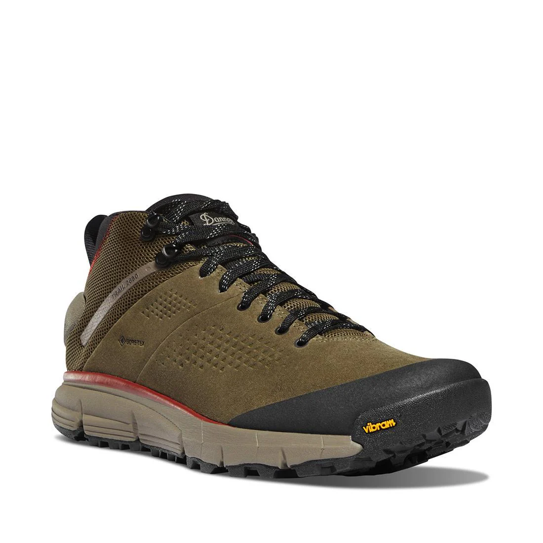 Trail 2650 Mid 4" GTX Boot Dusty Olive - Image 2