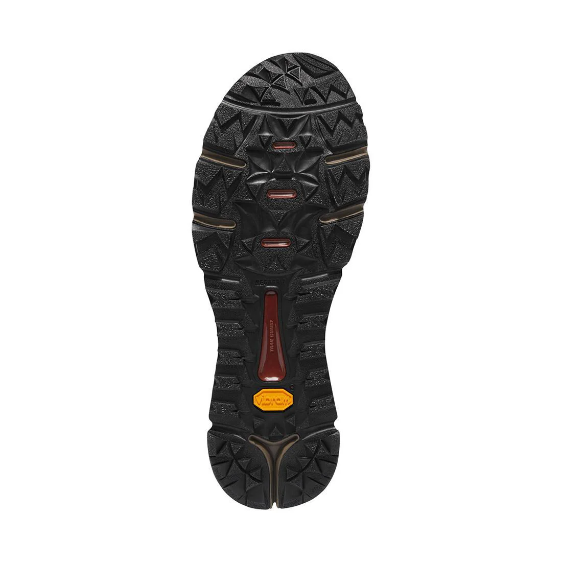 Trail 2650 Mid 4" GTX Boot Dusty Olive - Image 3