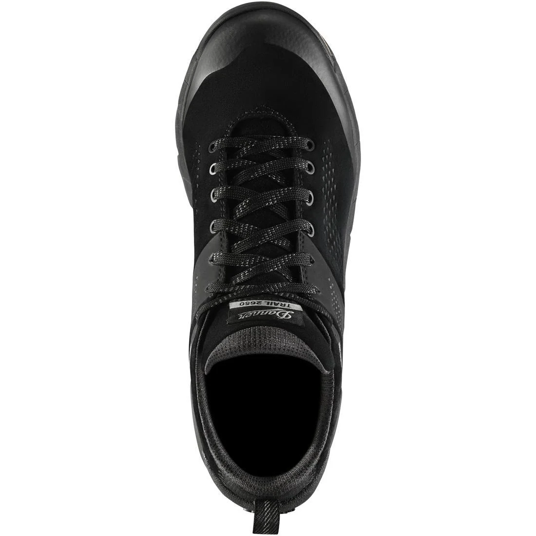 Trail 2650 Suede GTX Shoe Black Shadow - Image 4
