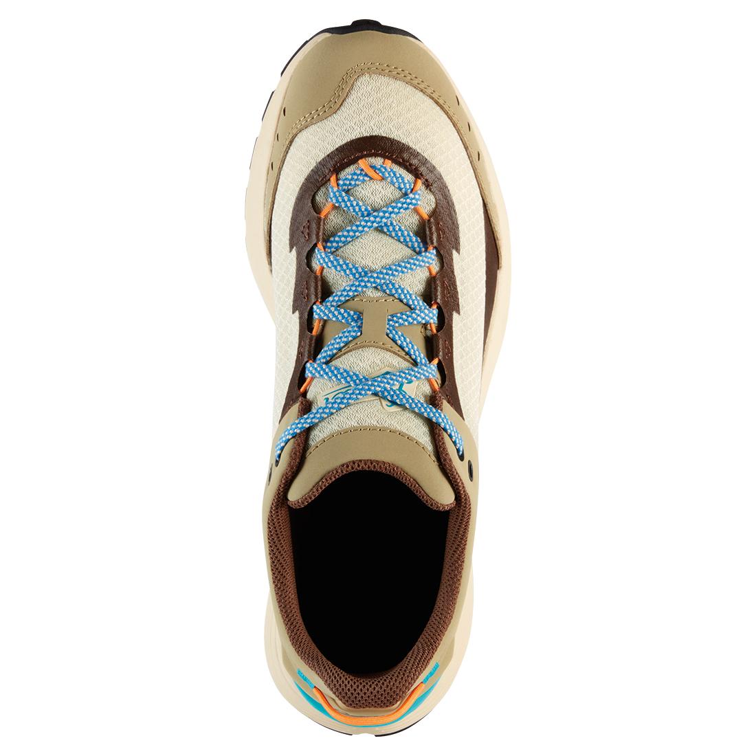 Trail Junction 3" Shoe Antique Bronze/Ibiza Blue - Image 4