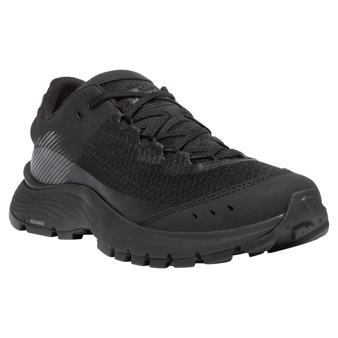 Trail Junction 3" Shoe Black/Black - Image 2