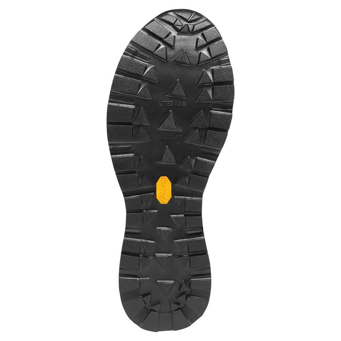 Trailcomber 3" Shoe Sable/Steel Gray - Image 3