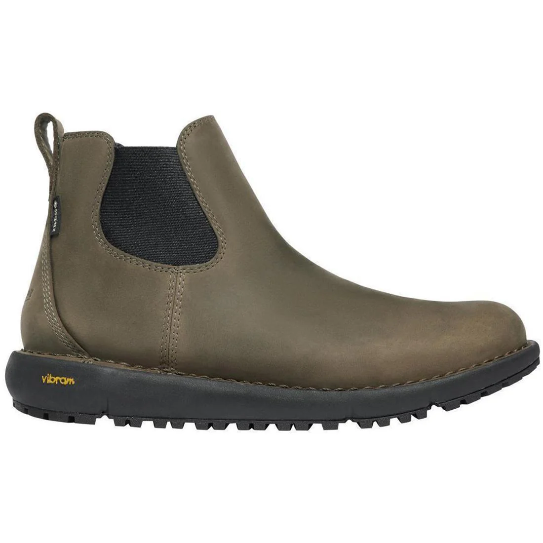 Tramline Chelsea 917 GTX Boot Major Brown