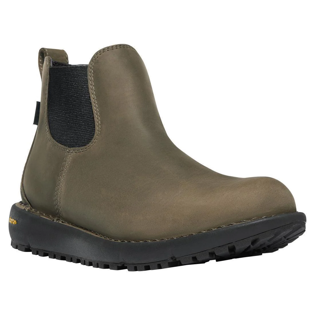 Tramline Chelsea 917 GTX Boot Major Brown - Image 2