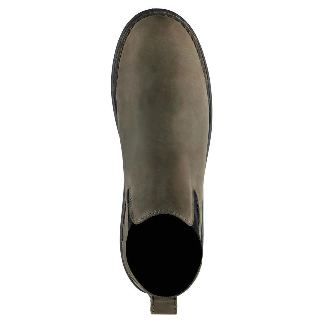Tramline Chelsea 917 GTX Boot Major Brown - Image 4