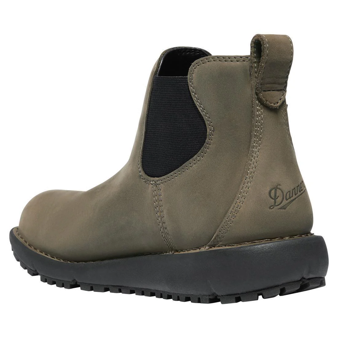 Tramline Chelsea 917 GTX Boot Major Brown - Image 5