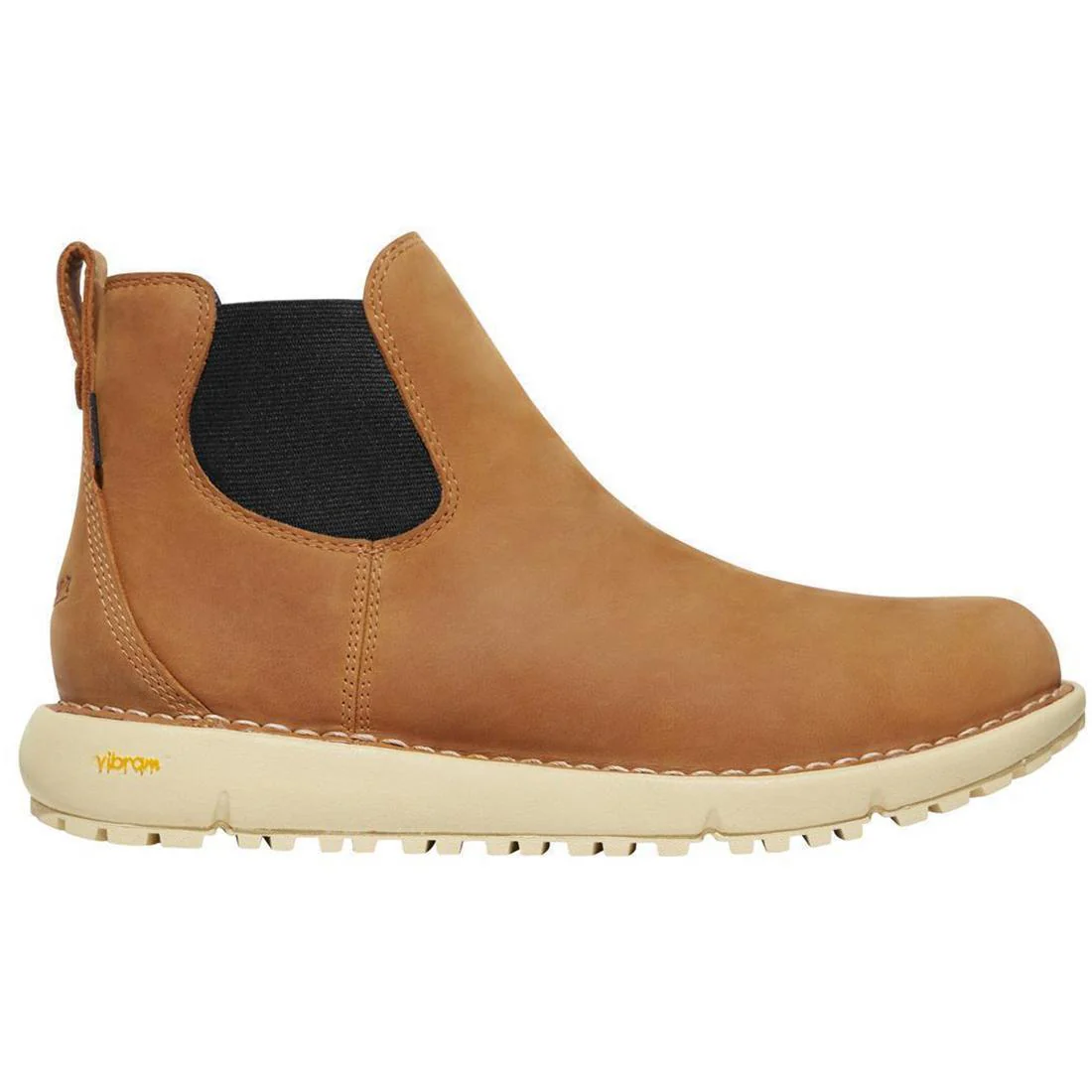 Tramline Chelsea 917 GTX Boot Roasted Pecan