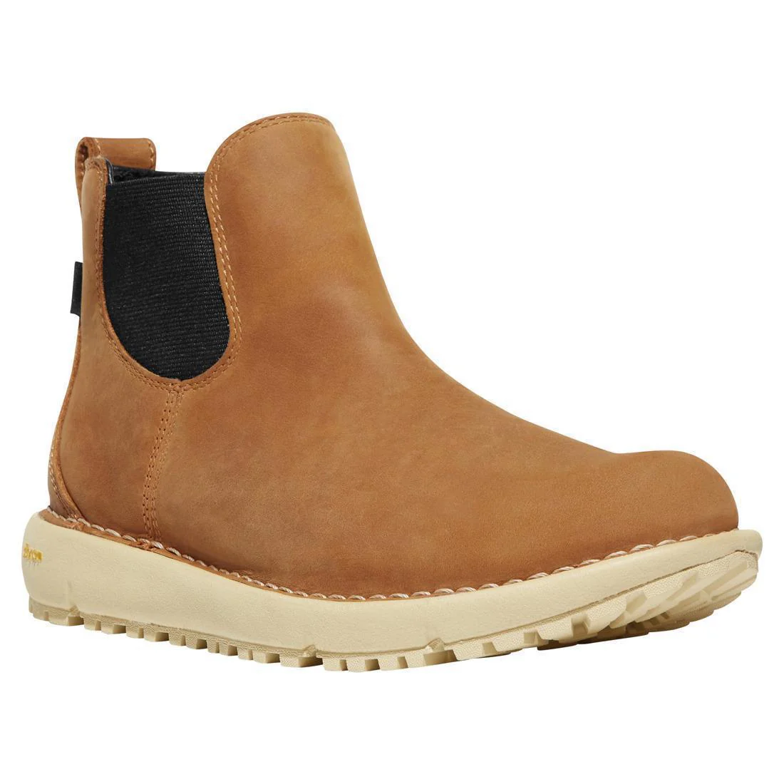 Tramline Chelsea 917 GTX Boot Roasted Pecan - Image 2
