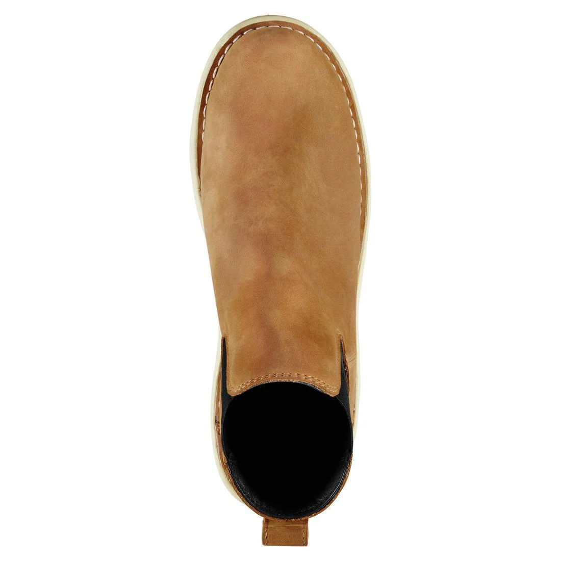 Tramline Chelsea 917 GTX Boot Roasted Pecan - Image 4