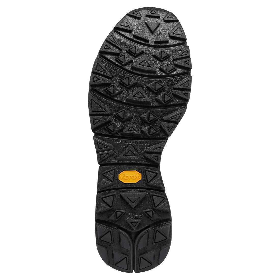 Traverser 600 Boot Jet Black - Image 3
