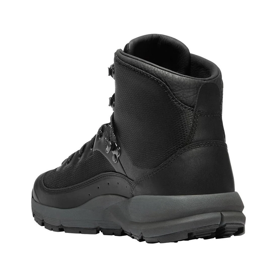 Traverser 600 Boot Jet Black - Image 5