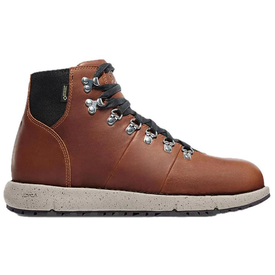 Vertigo 917 Boot Light Brown