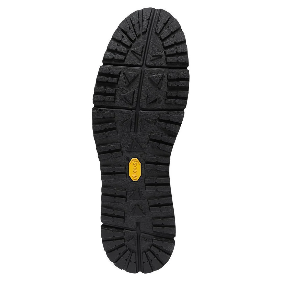 Vertigo 917 Boot Light Brown - Image 3